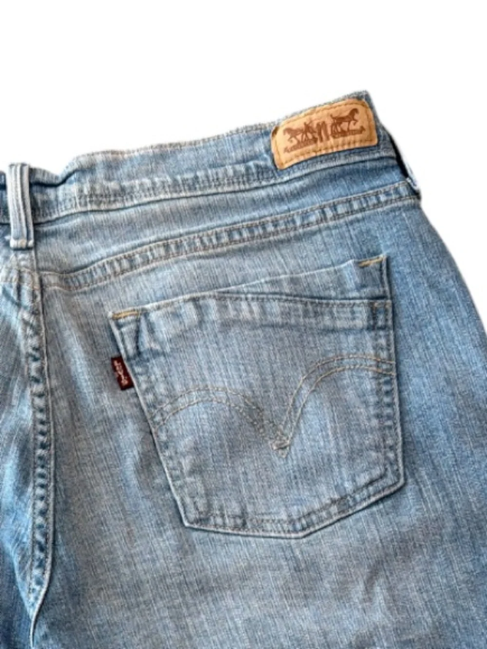 Levis levi upgrade